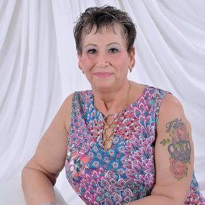 Meet your Posher, Cheryl